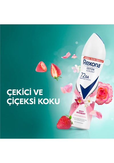 Deodorant Sexy 150 Ml