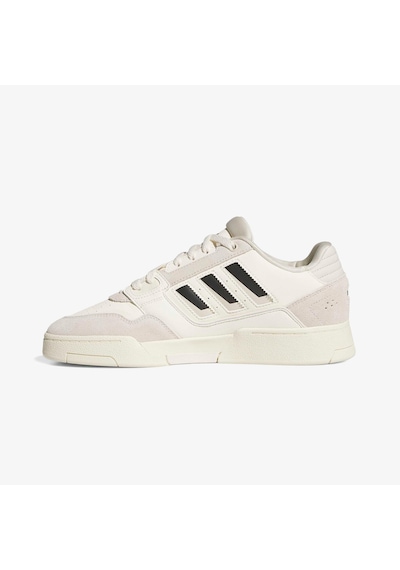 Adidas Drop Step Lo 2.0 Unisex Beyaz Spor Ayakkabı Kj1108
