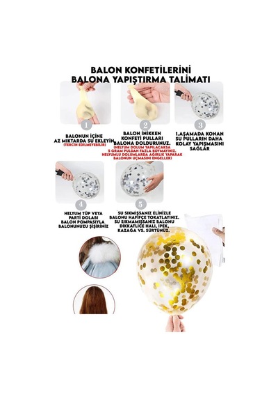 Beysüs Mavi Lacivert 65 Li Balon Zinciri Süsleme Seti 5 Renkli Sünnet 1 Yaş Standart