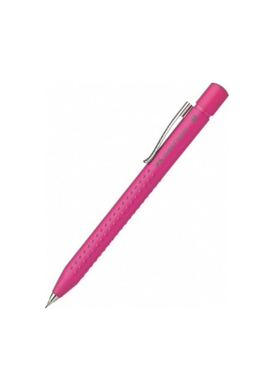 Faber Grıp 2011 Pembe Versatil Kalem Pembe