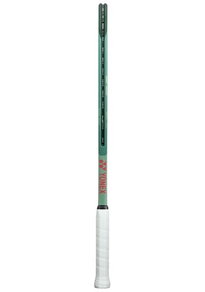 Yonex Percept 97l Inch 290 Gram Kordajsız Zeytin Yeşili Kordajsız Tenis Raketi