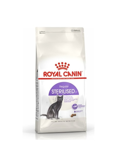 Royal Canin Fhn Sterılısed37 Kısırlaştırılmış Kedi Maması 2kg