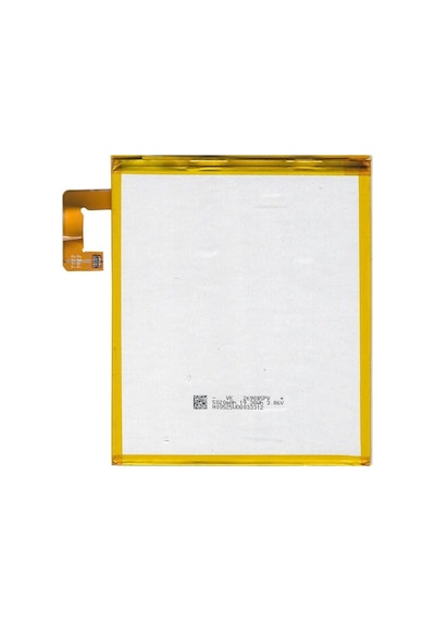 Lenovo Tab M10 Tb-x505f Batarya Pil