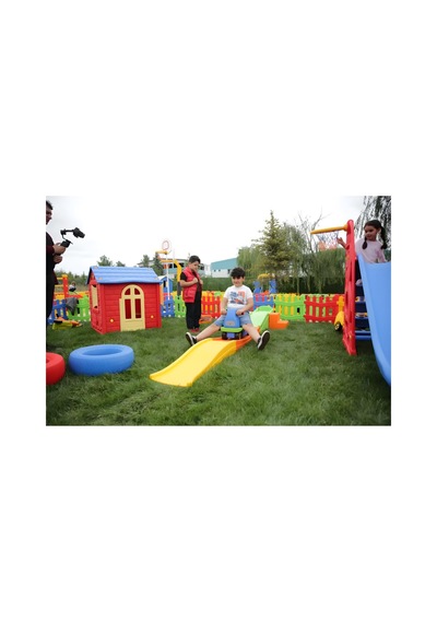 Kingkids Roller Coaster Rc 7000 K Diğer