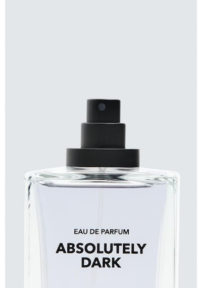 Zara Absolutely Dark Erkek Parfüm EDP 100 ML