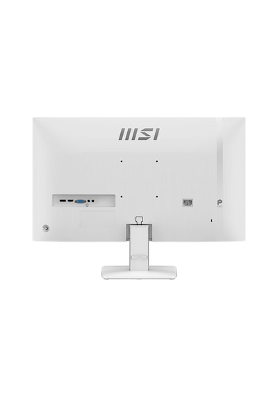 MSI PRO MP275W E2 27"  1 MS 120Hz IPS Monitör