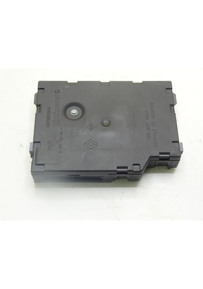 Kart Okuyucu Renault Clio 4 285905280r