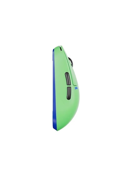 Pulsar PX2CL102 CrazyLight 8K Hz XS-1 Sensör Aqua Zest Kablosuz Gaming Mouse