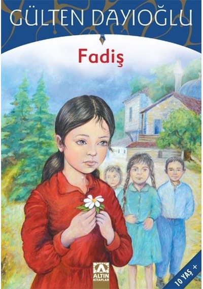 Fadiş - Gülten   Dayıoğlu
