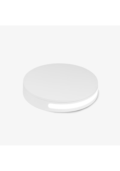 Foldio360 Smart Turntable Mobil Uygulama Kontrollü Uyumlu iOS Android 25 CM 5 KG