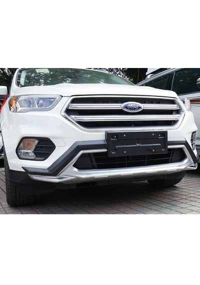 Ford Escape Ön Arka Difüzör 2016 2019