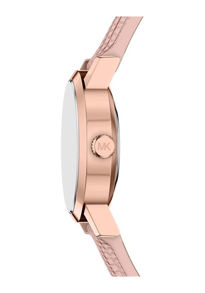 Michael Kors Mk7587 Kadın Kol Saati Pembe