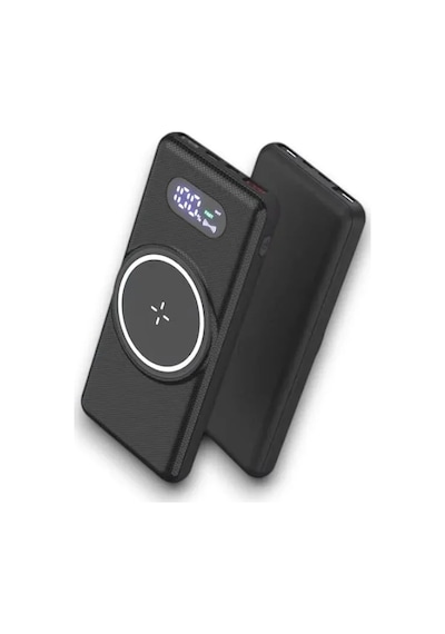 Pw10 Powerbank Temassız Çok Renkli 42075503