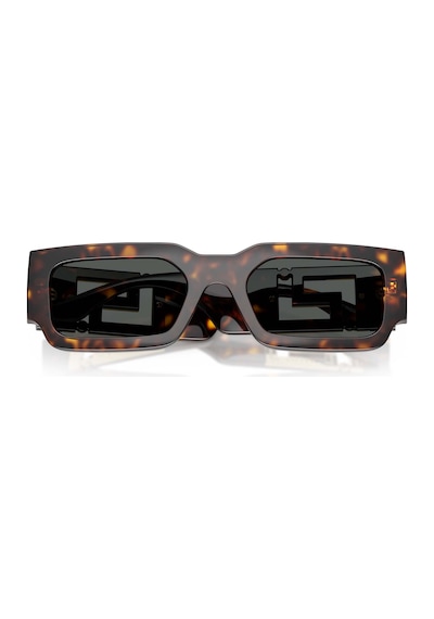 Versace Ve4506u 108/87 54 Erkek Güneş Gözlüğü Kahverengi