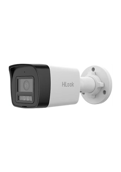 Hilook Ipc-b147ha-lufc 4mp 2.8mm Colouvu Ip Bullet Kamera