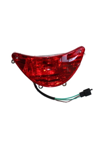 Kymco Agılıty 125 Arka Stop 2007-2015 Model Kym067m