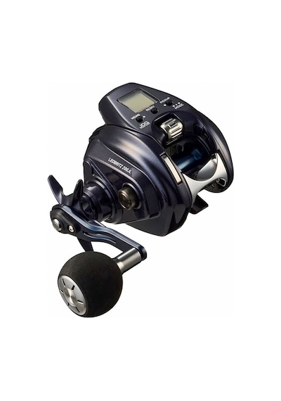 Daiwa Leobritz 23 200 Jl Sol El Elektrikli Çıkrık