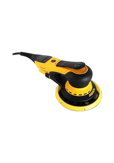 Mirka Deros 625Cv Orbital Zımpara 150Mm