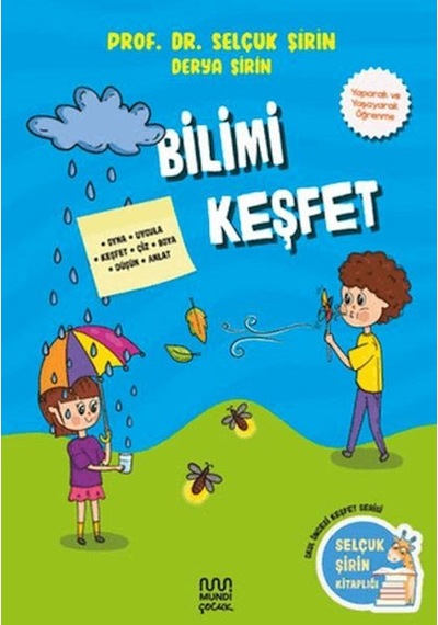 Bilimi Keşfet - Yqbx-900356