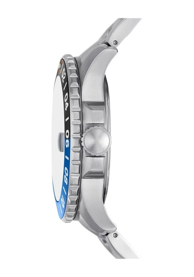Fossil Ffs5991 Erkek Kol Saati Siyah