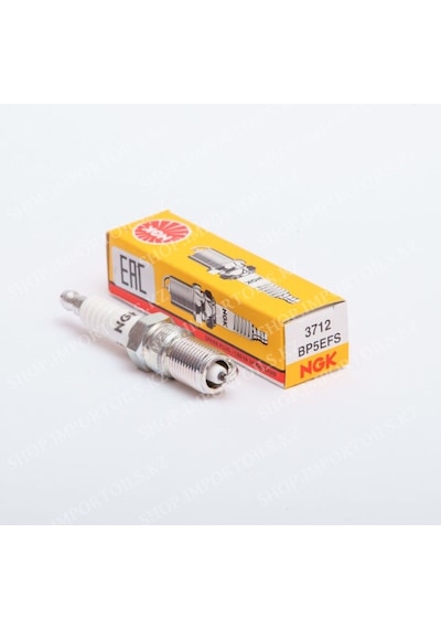 Ngk 3712 Mercedes W107 W201 W124 W126 R129 M103 Buji Ngk 6 Adet Takım