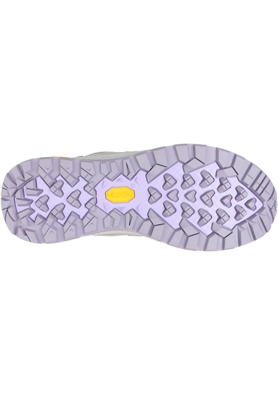 Spiral Mid Ladies Weathertite Grey Gri