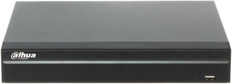 Dahua Xvr5104hs-x1 Full Hd 4 Kanal Xvr Kayıt Cihaz
