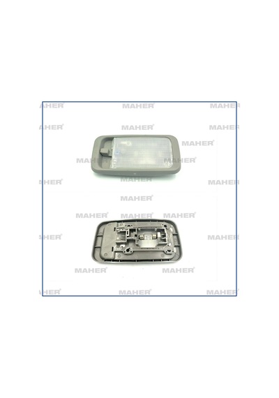 81240-12060 Tavan Lambası Corolla 93-97 Ae101 / Hılux 07-14 Vıgo