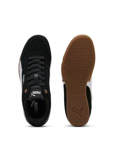 Puma Bella Donna Sd Kadın Yetişkin Sneaker Siyah