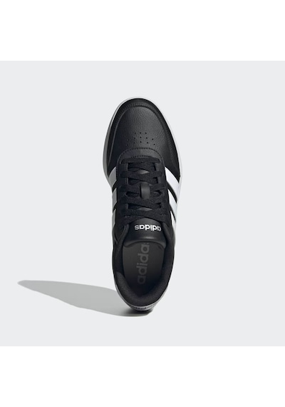 Adidas Breaknet 3.0 Siyah Unisex Sneaker Jr3560 Siyah