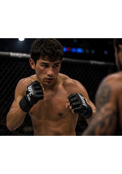 Voltrike Cyc Mma Ufc Dövüş Eldiveni Çok Renkli