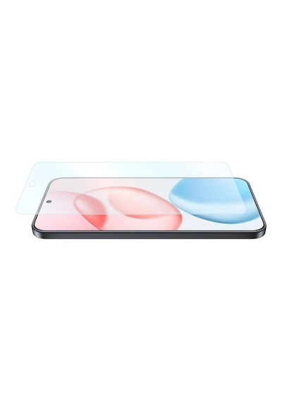 Honor 400 Ekran Koruyucu Nano Şeffaf Parlak 9h Sertlik