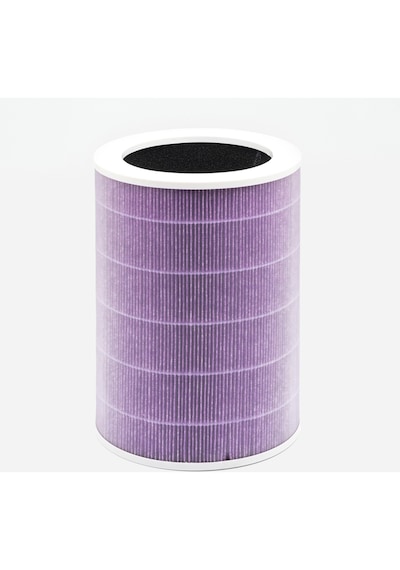 Xiaomi Purmed 1-2h-2s-3h-3c-pro Uyumlu Rfid Çipli Hepa ve Aktif Karbon Filtre