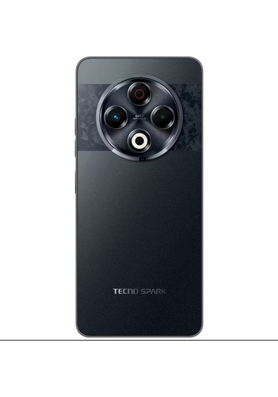 Yenilenmiş Tecno Spark 30 8 GB 256 GB B Kalite (12 Ay Garantili)
