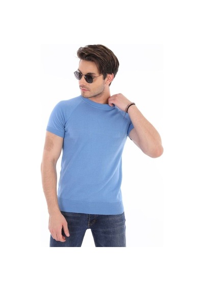 Ocean Triko T-shirt 001