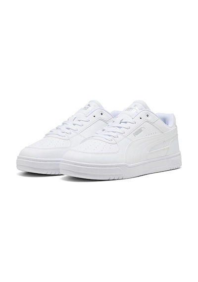 Puma Puma Caven İii Tdp Unisex Günlük Ayakkabı 40917001 Beyaz
