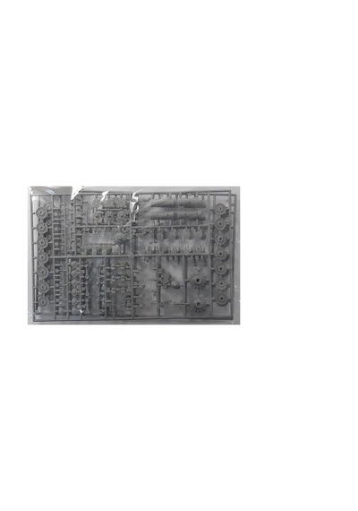 Dragon 6537 1/35 Ölçek, Js-2 Stalin Iı 3 İn 1 Ve Sovyet Tank Sürücüleri Plastik Model Kiti-51094
