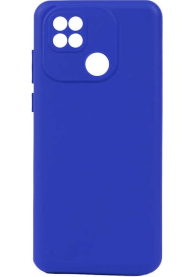 Xiaomi Poco C40 Kılıf Zore Biye Silikon