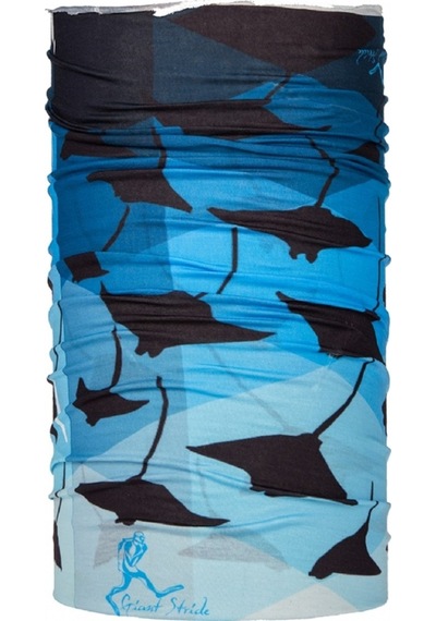 Scuba Tube Devil Fish