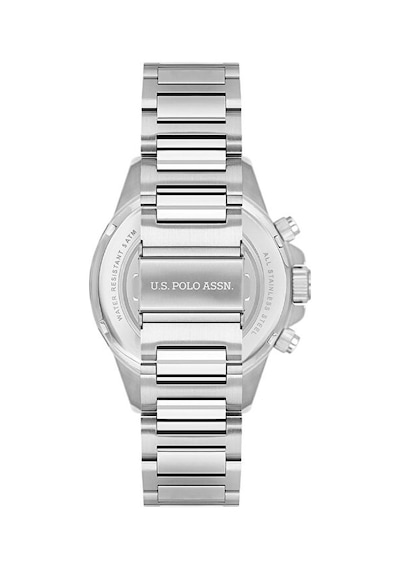 U.s. Polo Assn. Uspa1084-01 Erkek Kol Saati