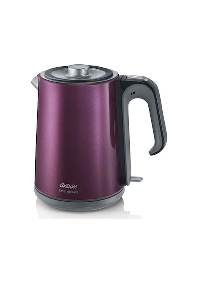 Arzum AR3031 Çaycı Heptaze 1.8 L Çay Makinesi