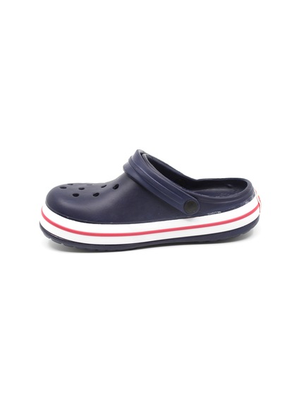 Akınal Bella 195 Lacivert Unisex Sabo Terlik