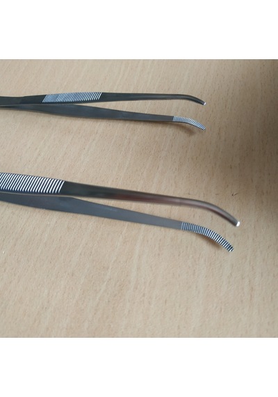 Penset 2 Li Set Eğri