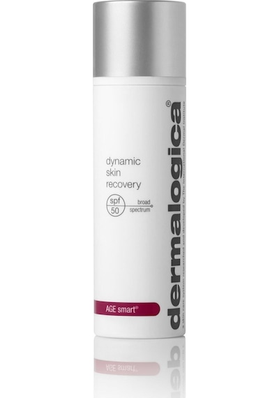 Dynamic Skin Recovery Cilt Yaşlanma Belirtilerini Azaltmaya Yardımcı Spf50 Nemlendirici Bakım 50ml