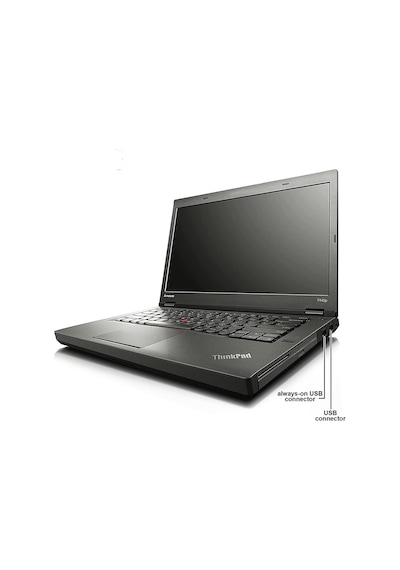 Lenovo ThinkPad T440P i5 4. Nesil 8 GB 120 GB SSD 14" Dizüstü Bilgisayar (Yenilenmiş)