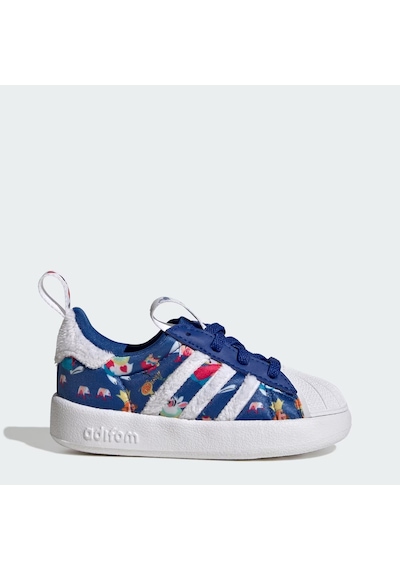 Adidas Royblu/ftwwht/cblack Adıfom Superstar 360 I Lacivert