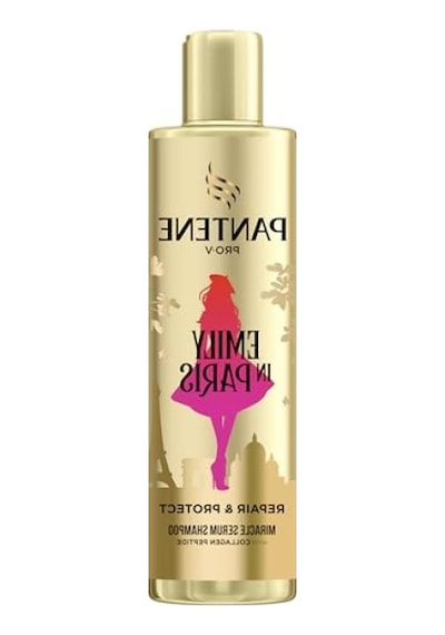 Onarıcı Ve Koruyucu Şampuan - 250 Ml