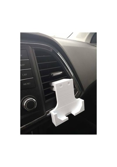 Seat Ateca & Moto G5 Plus