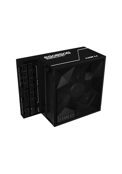 Li Edge850 Siyah 850w 80+ Atx Power G9p.eg0850g.b000.eu