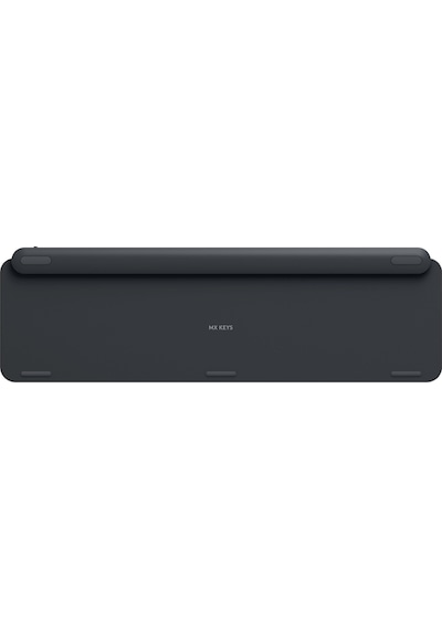 Logitech Mx Keys 920-009558 İngilizce Mac Aydınlatmalı Klavye